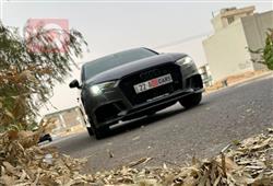 اودي A3